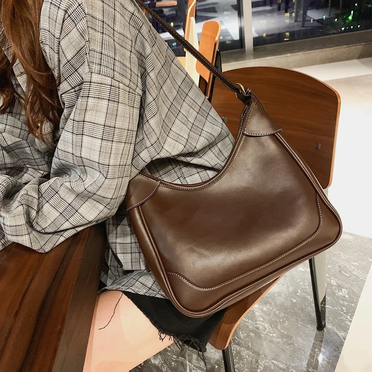 

Retro Hot Girl Summer Purse Newest Fashion Women Ladies Cheap Purse Handbags