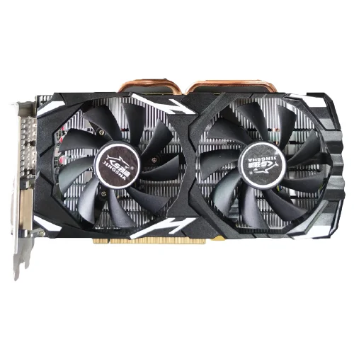 

Factory Price RX580 Graphics Card Original RX 580 GPU For Mining With Retail Box Ready To Ship