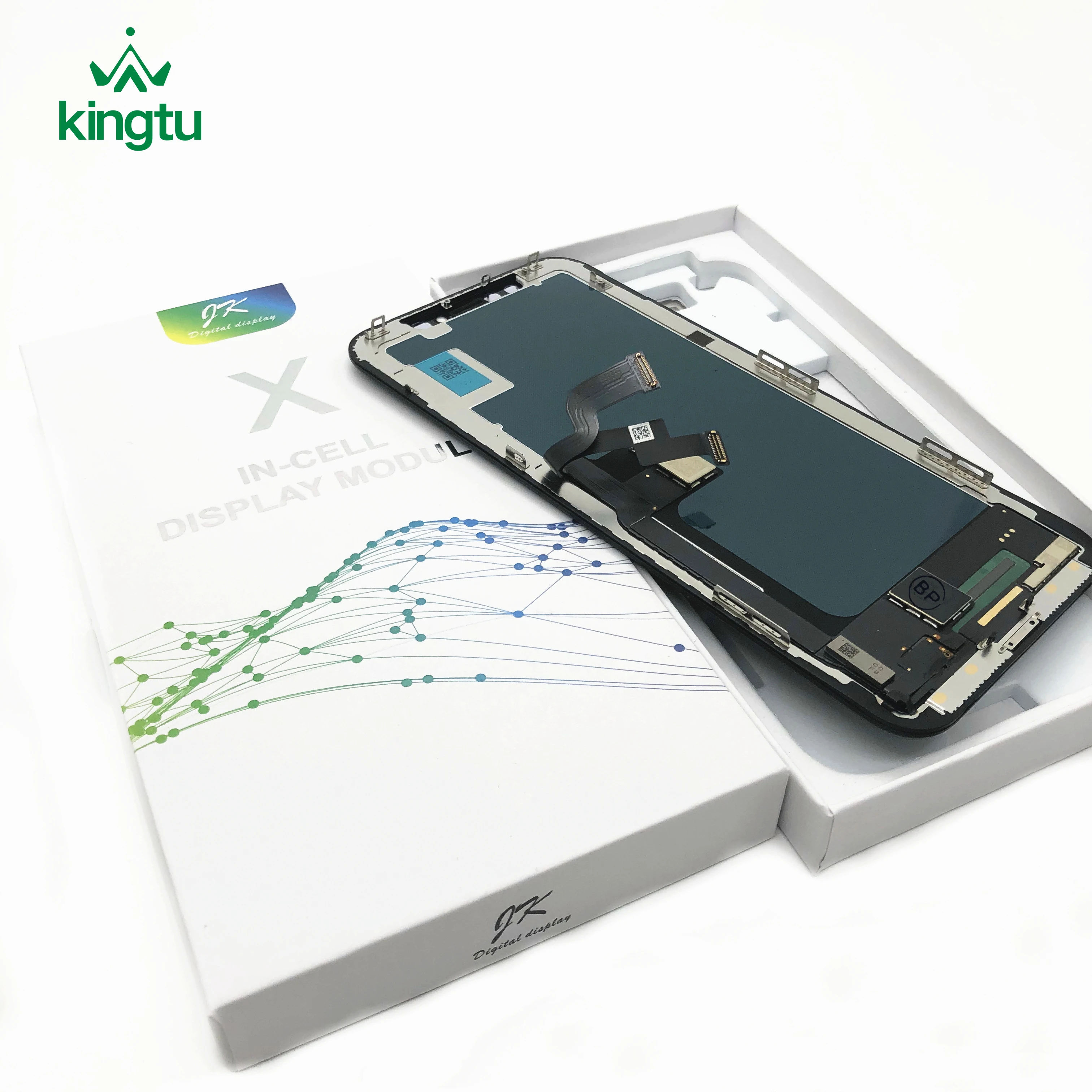 

Replacement Mobile Phone Touc LCD Screen Display Wholesale JK Pantalla Scran For Ekran Iphone X XS XR Max 11Pro