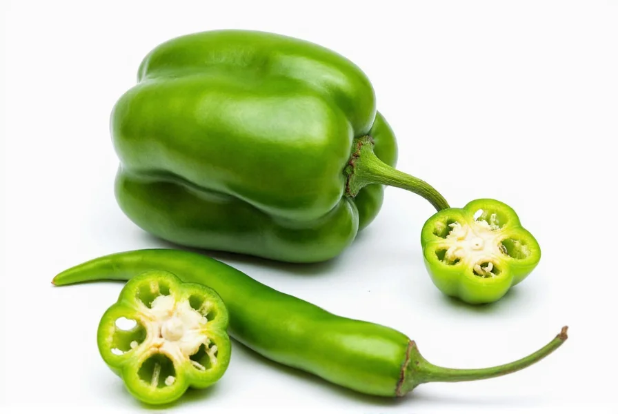 Chile relleno with anaheim peppers