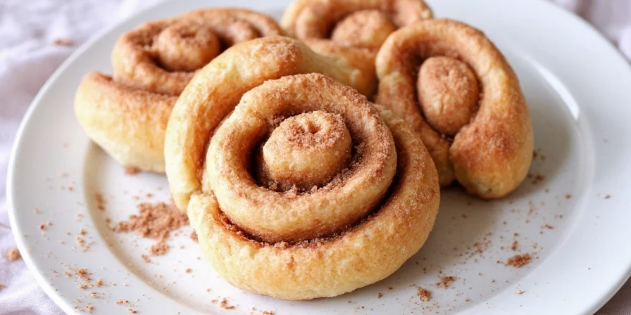 Cinnamon cooking tips