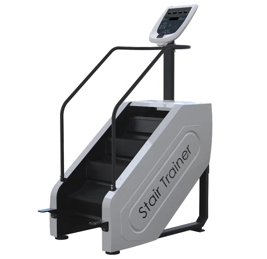 

Sport Machine Good Shandong Fitness equipment multifunction gym machine MND X200 Stair Trainer Plate Loaded Machines