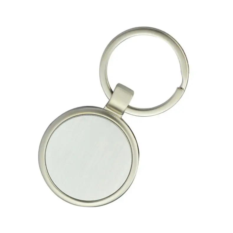 

Good Selling Customized Double Sided Key Holders Chains