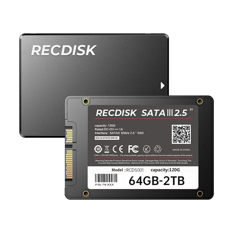 

sata 2.5 inch 512gb Internal SSD desktop solid state drives 500gb 1TB Sata 3 2.5 Inch Solid State Drive Hard Disk Internal Ssd