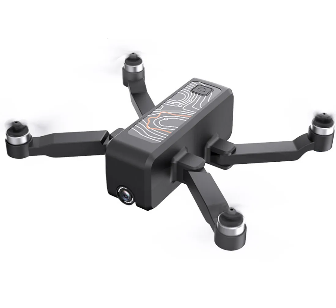 

good price drones factory odm oem customized motor 4k camera drones in black