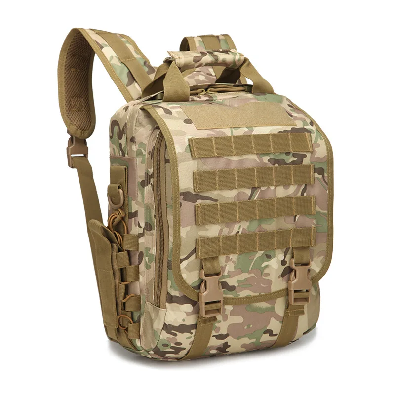 

Ready to Ship Military Tactical Backpack Army Molle Outdoor Hiking Hunting Rucksack Backpack, Any colors available