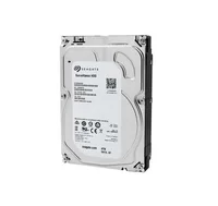 

Seagate 4TB NAS SATA (ST4000VX000)6Gb/s NCQ 64MB Cache 3.5-Inch Internal Hard Drive