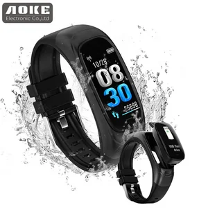 USB Flash Drive Smart Bracelet