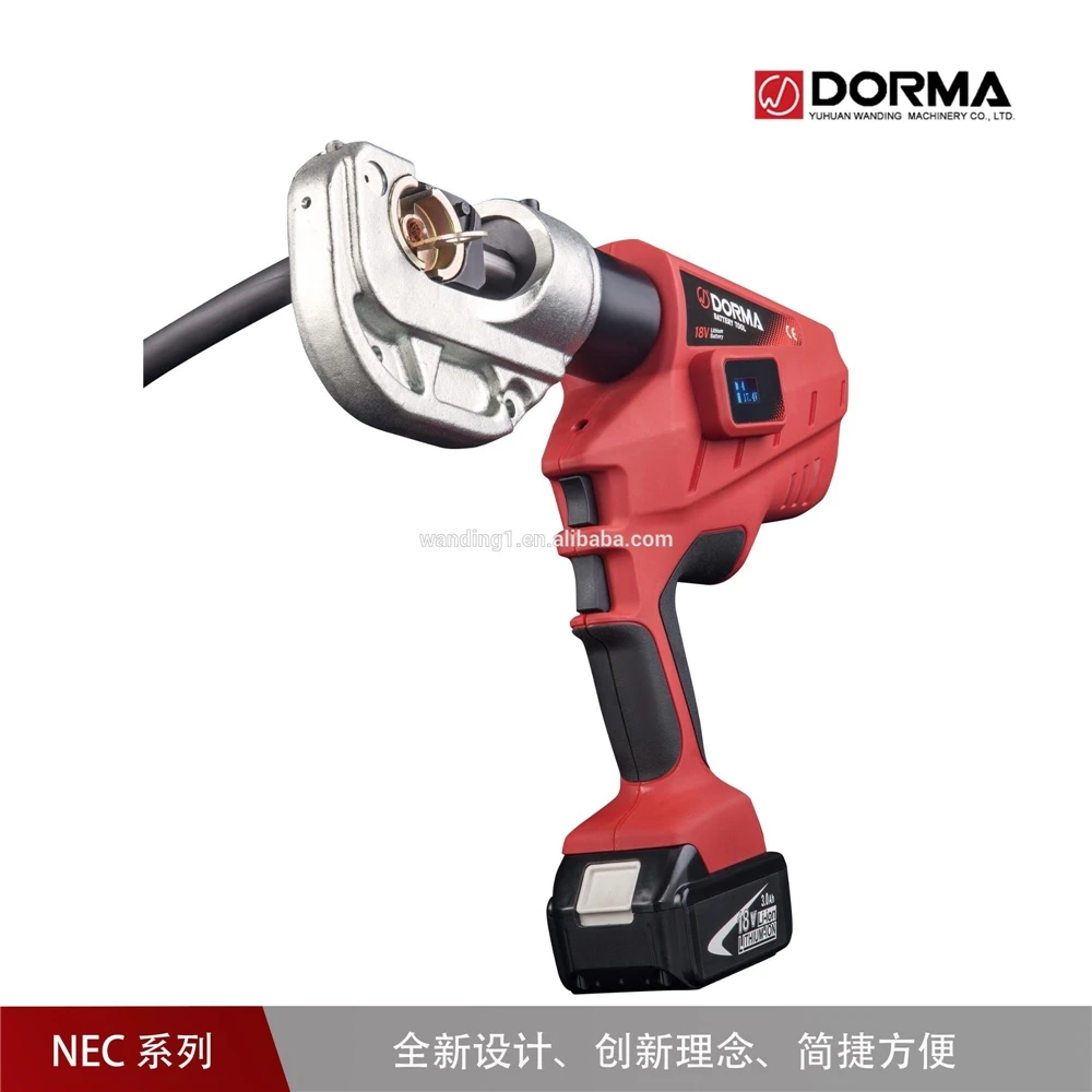 High Quality cable crimping tool