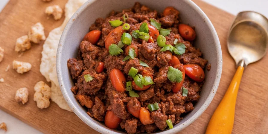 Pairing Beer with Beef Colorado