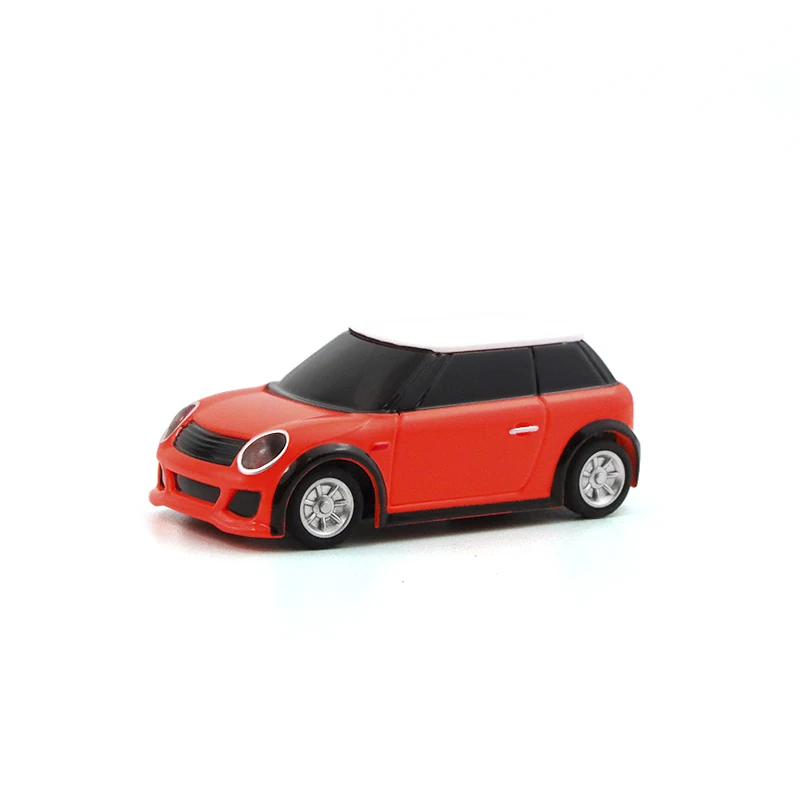 

1:76 Mini RC racing Car Electric Race Car Remote Control Car Toys for Wholesale