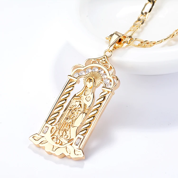 

Hot selling gold pendant charms pendant for fashion jewelry