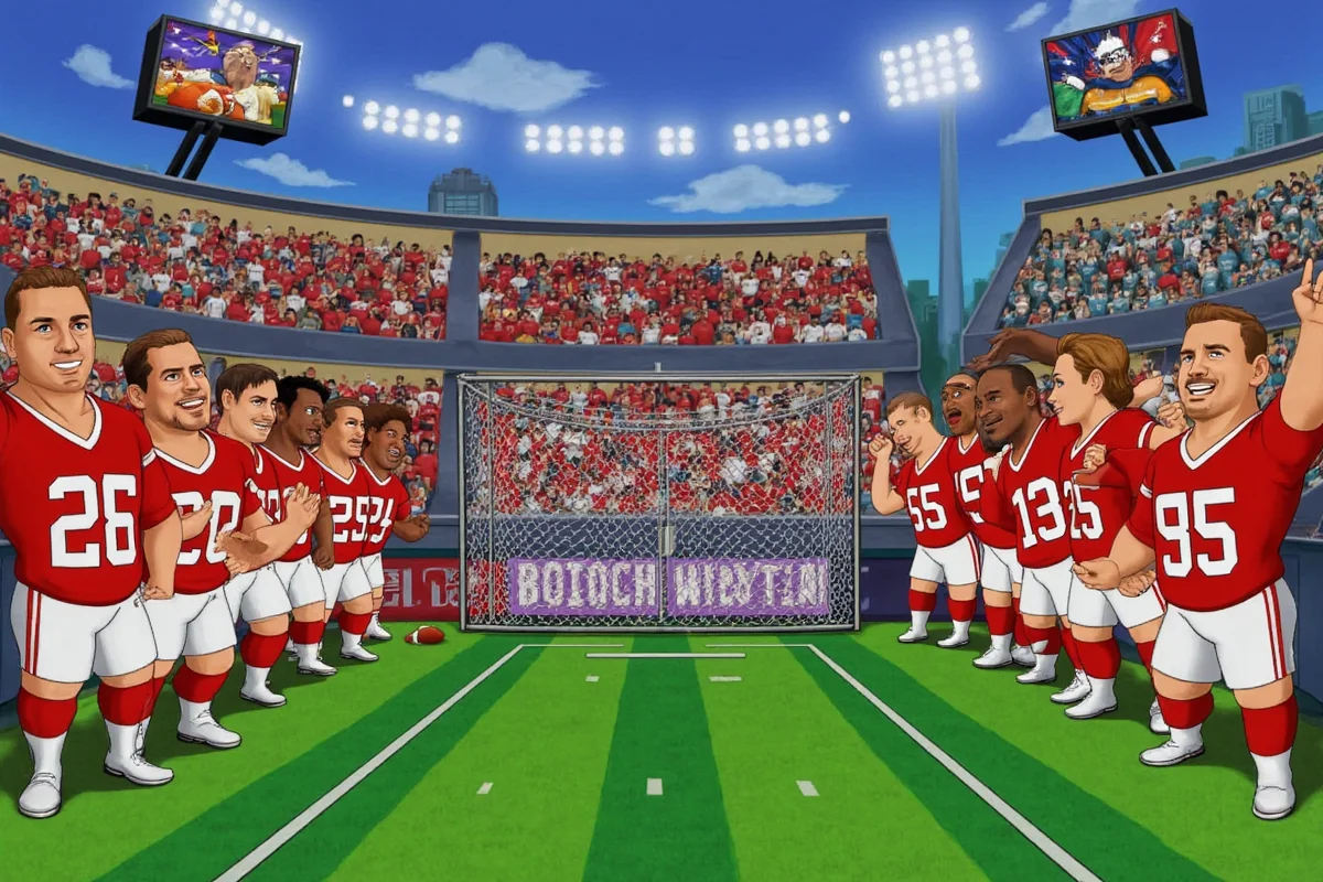 why is football called football in the usa