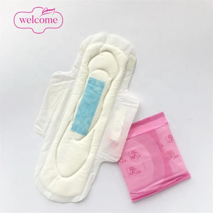

Me Time Hypoallergenic Where to Buy Feel Free Sanitary Napkin with Negative Ion, White,yellow,pink