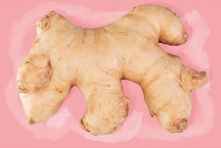 does ginger help with nausea