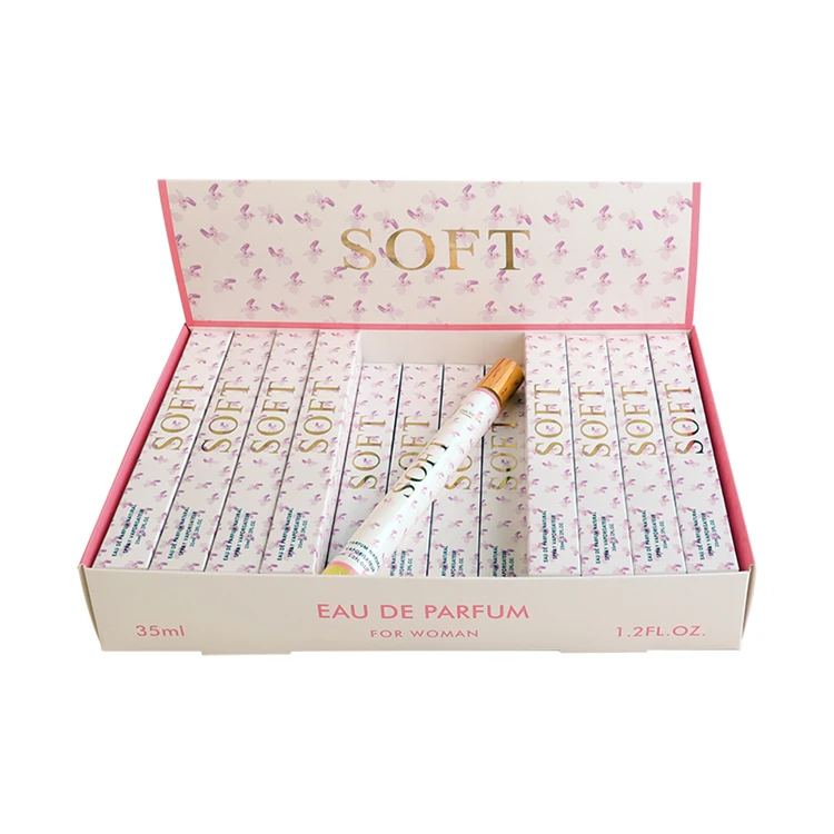 

OLU909-3 Wholesale cheap pocket prfume onlyou 35 ml parfume