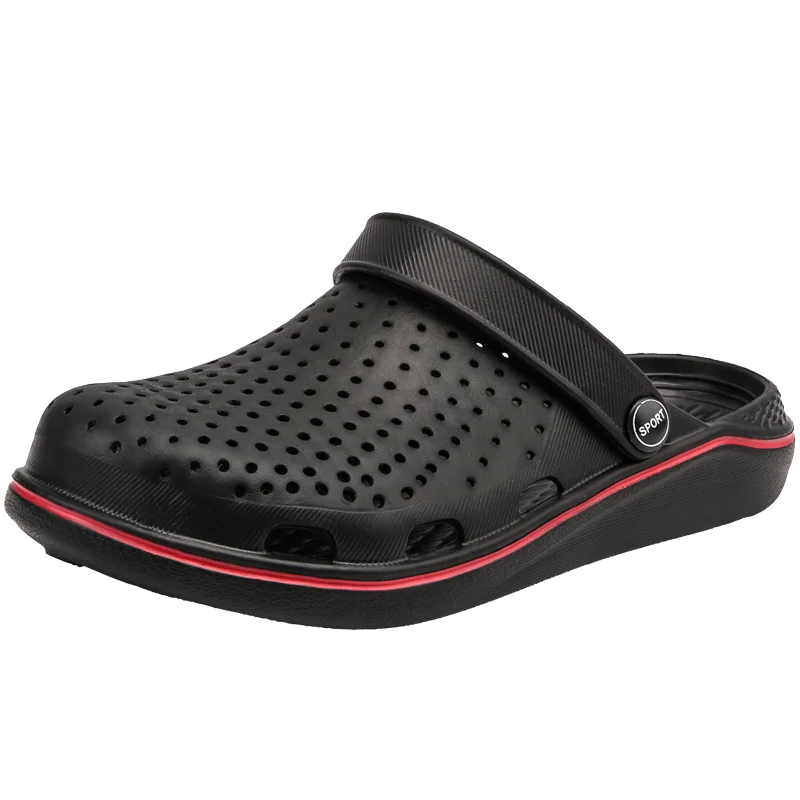 

Summer Breathable Men Soft Leather loafers custom casual shoes man, Blue/black/grey