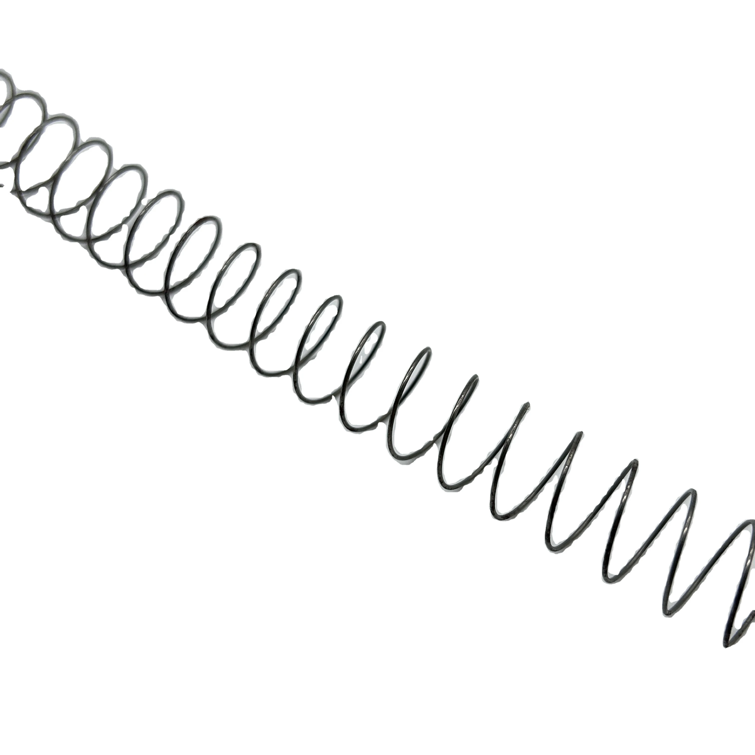 Factory Custom All Types High Precision Coil Compression Spring