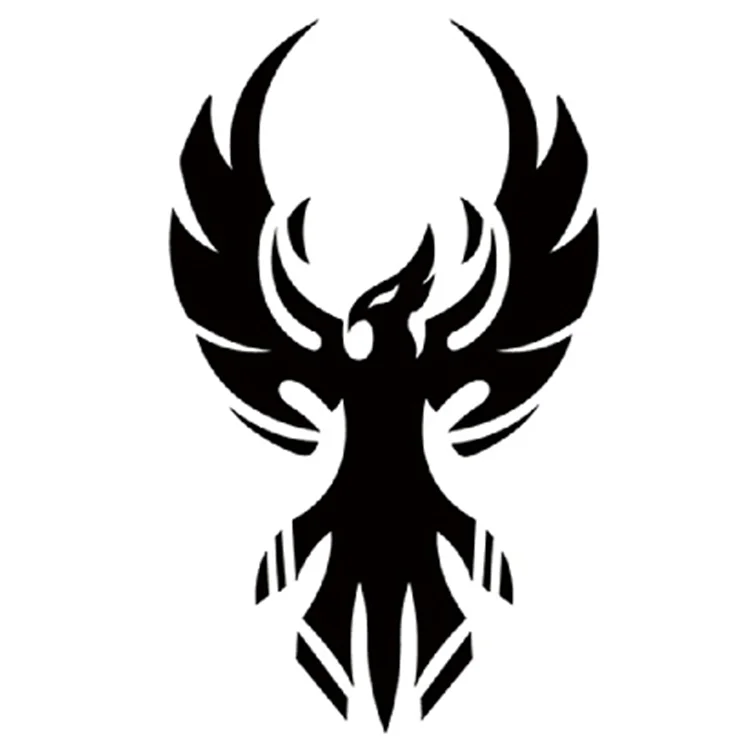 

Wholesale High Quality Waterproof Women Men Body Art Temporary Tattoo Sticker, Cmyk