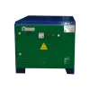commercial kitchen esp electrostatic cooking oil fog smoke air filter for afghanistan market