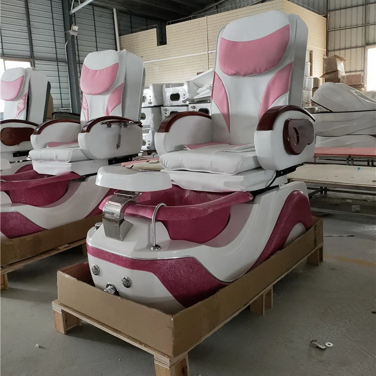 

Beauty nail salon foot care no plumbing spa massage equipment, Customized