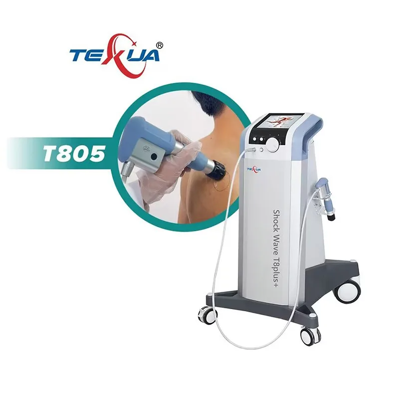 shockwave therapy machine