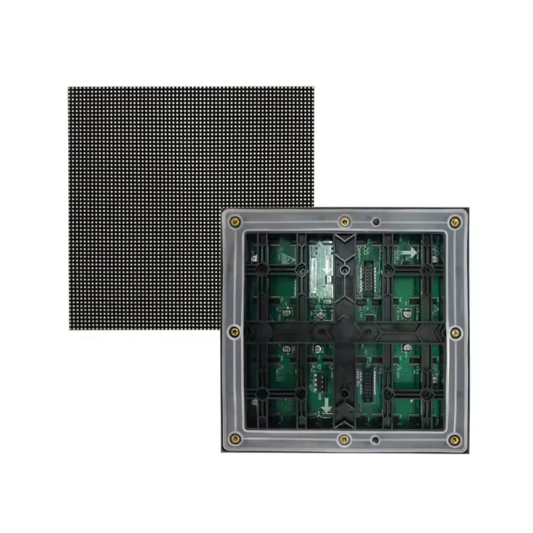 Hot Selling Outdoor Waterproof Advertising Led Display Screen Video Wall Led Module