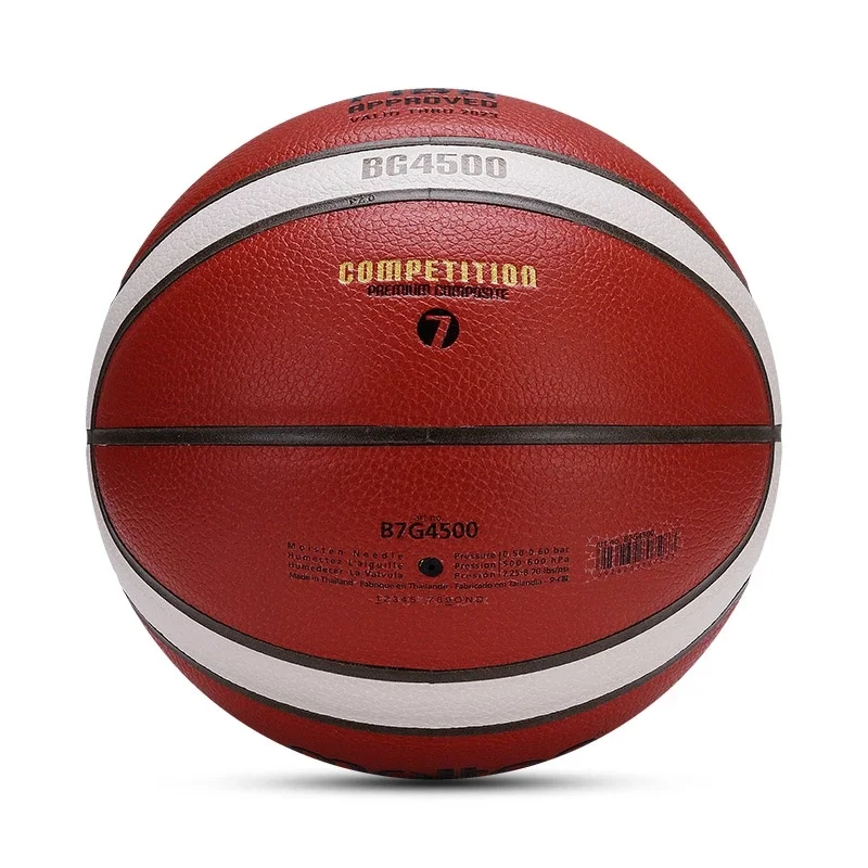 

ZUOMAN Basketball basquet official size and weight basketball Molten GG7X GG7 GMX7 GF7 basketball ball size 7