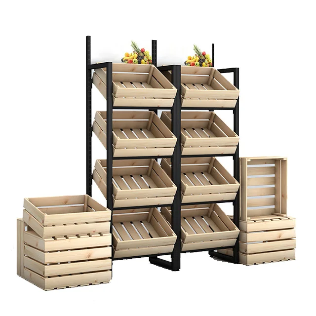 
Hot sale cost-effectiveness tops grocery store various supermarket display gondola shelves 