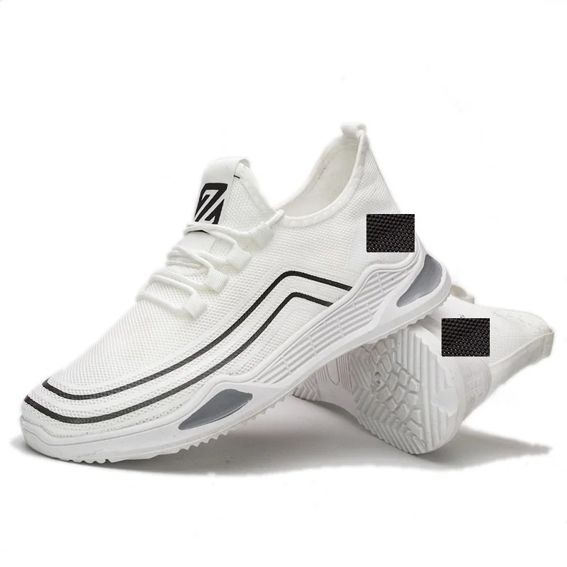 

Outdoor sports shoes comfortable Badminton Shoes for man, 3 colors