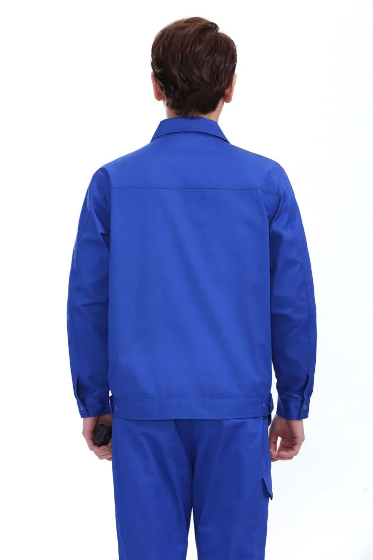 Manufacture Cheap Industry Work Uniforms Mining Electrician Safety