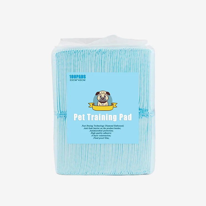 Amazon top seller 2018 pet pee pads