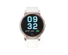 Amazon's popular smart wristwatch M324 can monitor heart rate, blood pressure and blood oxygen in multiple languages