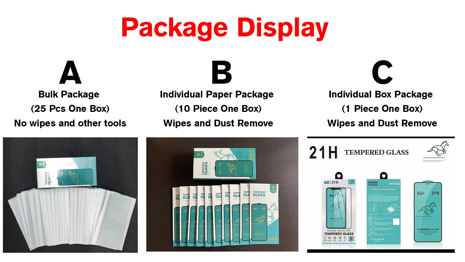 
2020 Sept New 5D 9D 10D 11D Tempered Glass Screen Protector 5G+ Full Coverage Full Glue Glass For iPhone 12 New Models 