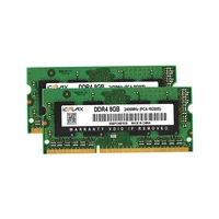 

Wholesale Laptop Parts Small MOQ Memory 2400mhz DDR4 4GB RAM