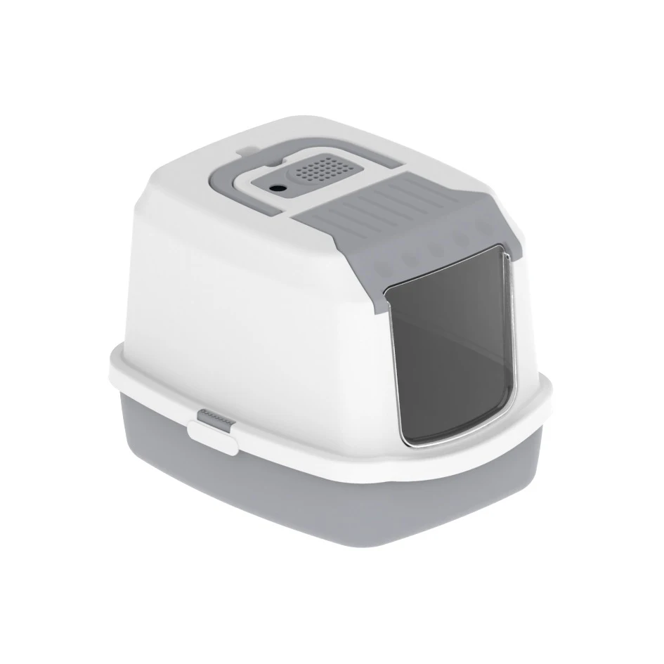 

Factory Wholesale Removable Cat Bed Kennel Nest Cute Pet House Pets, Pink , blue