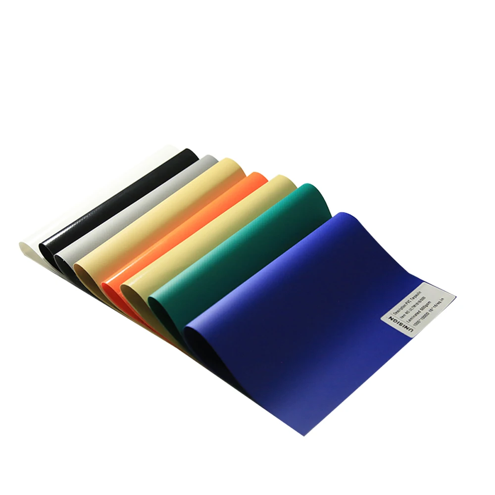 Waterproof Outdoor Tarpaulin PVC Awning Tarpaulin Tent Tarpaulin Fabric