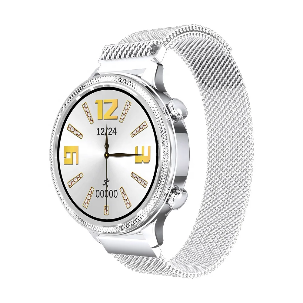 

Noise Fit Endure Pulseira Para Blood Oxygen Private Label Smartwatch Accessories