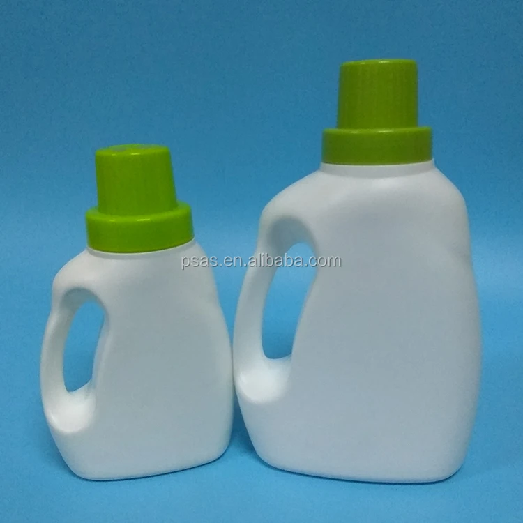 Botella vacía de plástico para líquidos con punta de soporte para rellenar y mezclar VanAnderen 12 botellas de plástico HD-PE de 100 ml con boquilla blanca 