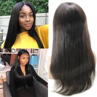 

Wholesale Brazilian Virgin Hair HD Full Lace Human Hair Wigs For Black Women