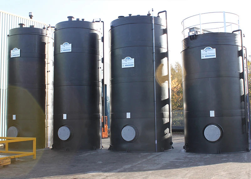 Customized Hdpe And Pph Plastic Large Water Tank Toilet Tank For Sale