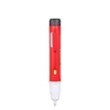 UNI-T UT12A Voltage Pen Tester Non-contact AC Voltage Detectors 90V-1000V 50/60Hz Lights Flash and Beeper Indicator