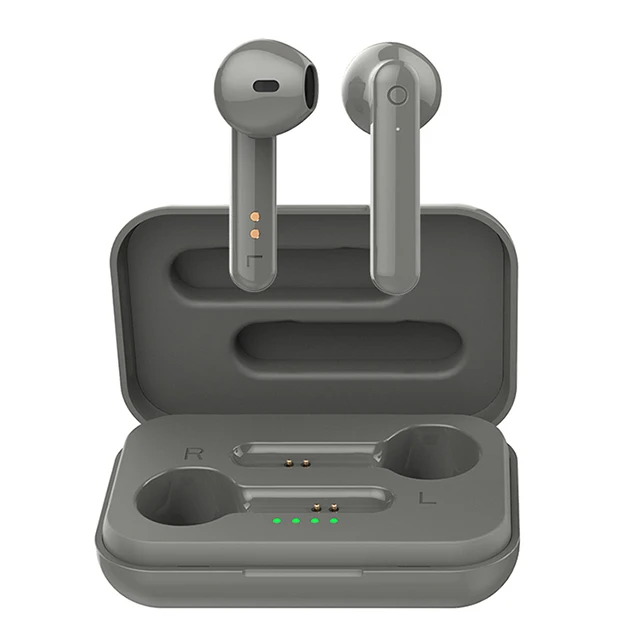 

Top selling products usa tws earbuds wireless earphone with charging case