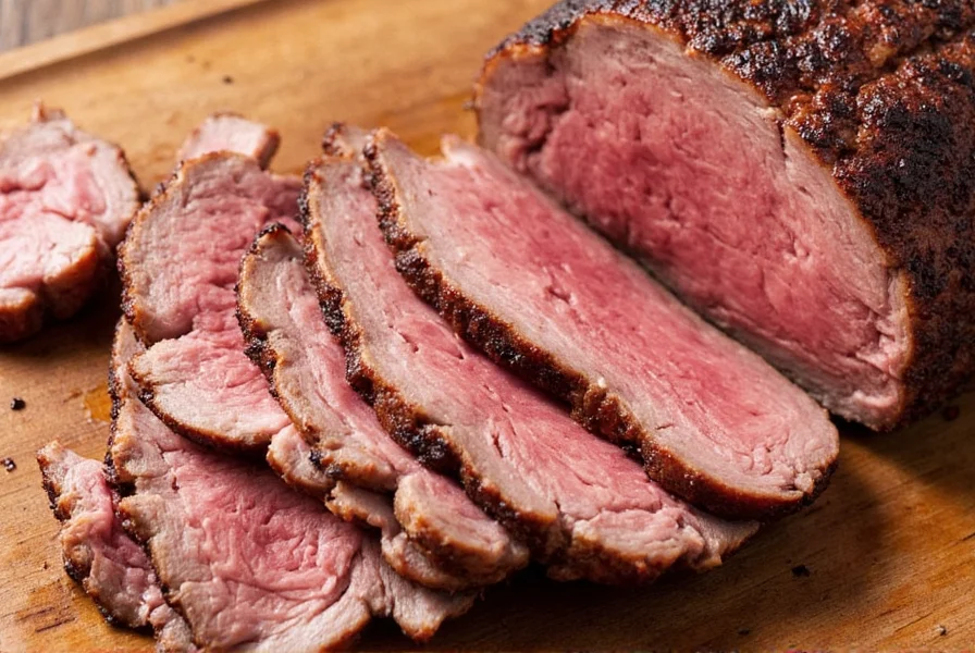 Bake Brisket
