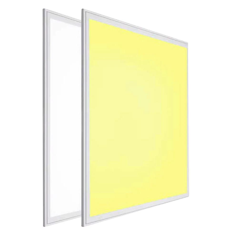 High Quality LED Panel 60x120 Ultraslim RGBW Ceiling Flat Panels
