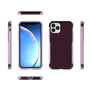 Style 2 1 Shockproof Phone Case iPhone 11