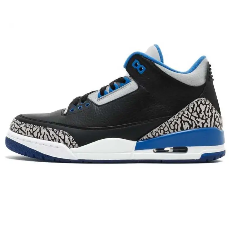 

Union x 3 Retro men women sneakers fashion casual sports shoes basketball shoes