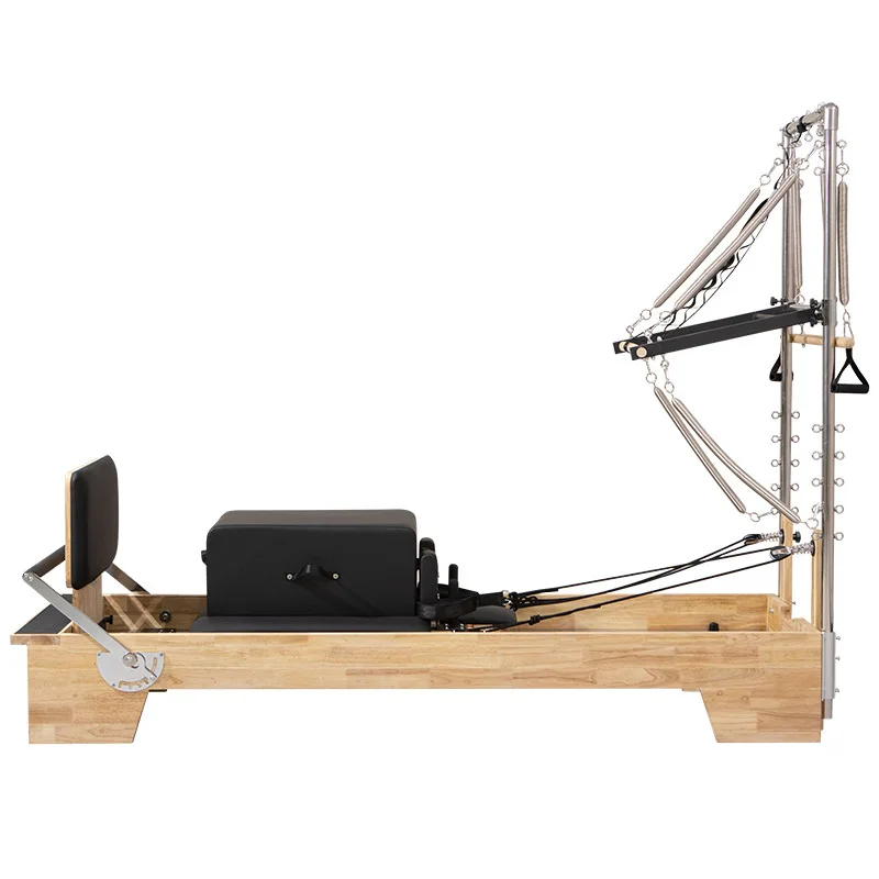

New Style Fitness Accessories Price Bed Pilates Reformer Pilates Bed