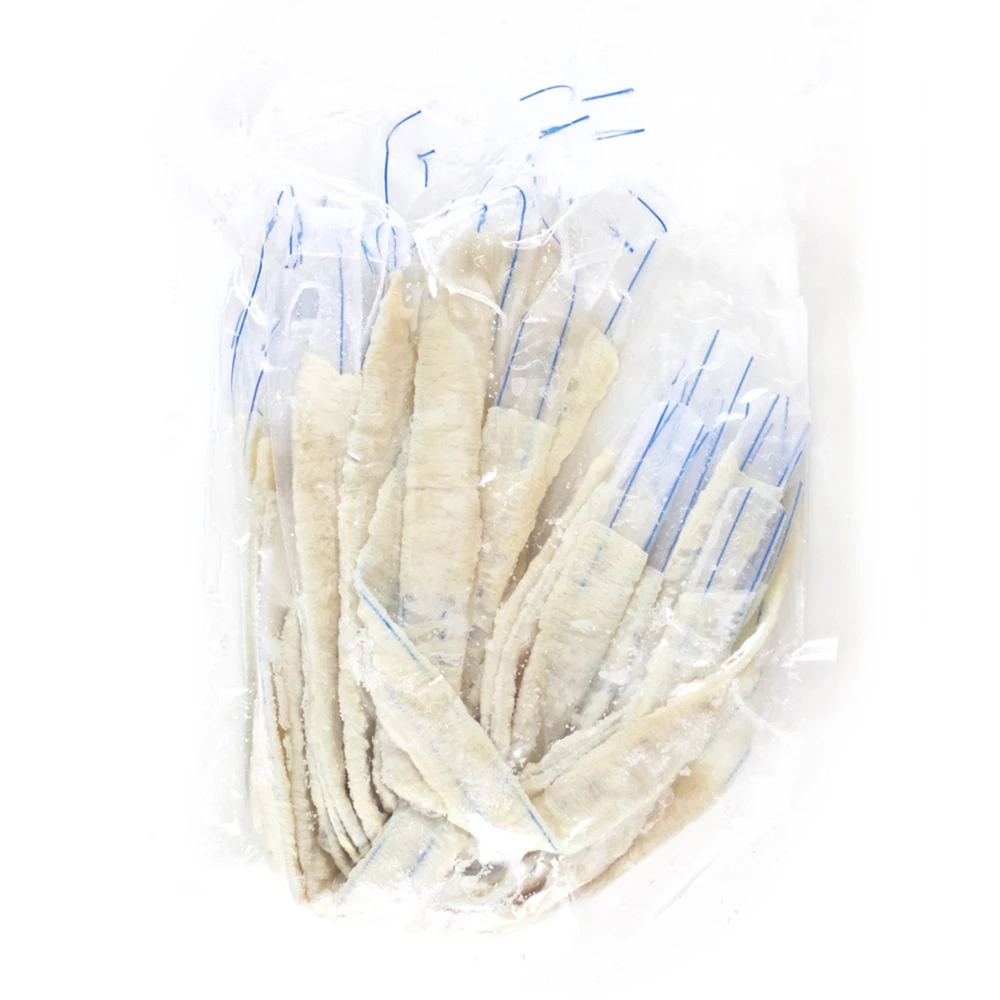 
Natural Salted Hog Casing for Sausage 