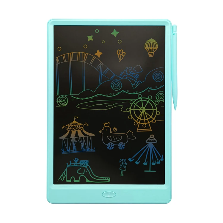electronic writing pad
